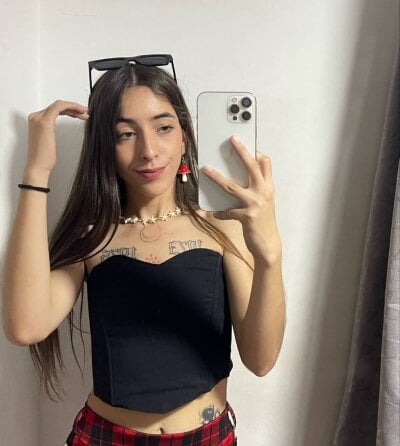 YouliteSllut2 - Stripchat Teen Blowjob Cam2cam Girl 