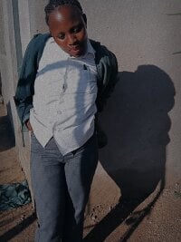 Gracieecarol's webcam live show