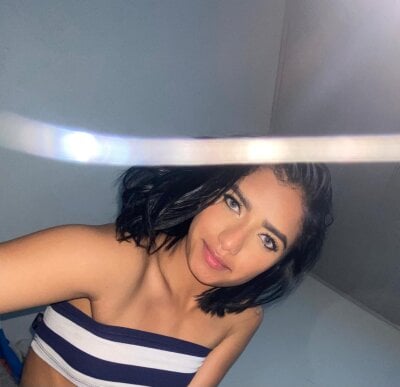 Alina_Argi - Stripchat Girl 