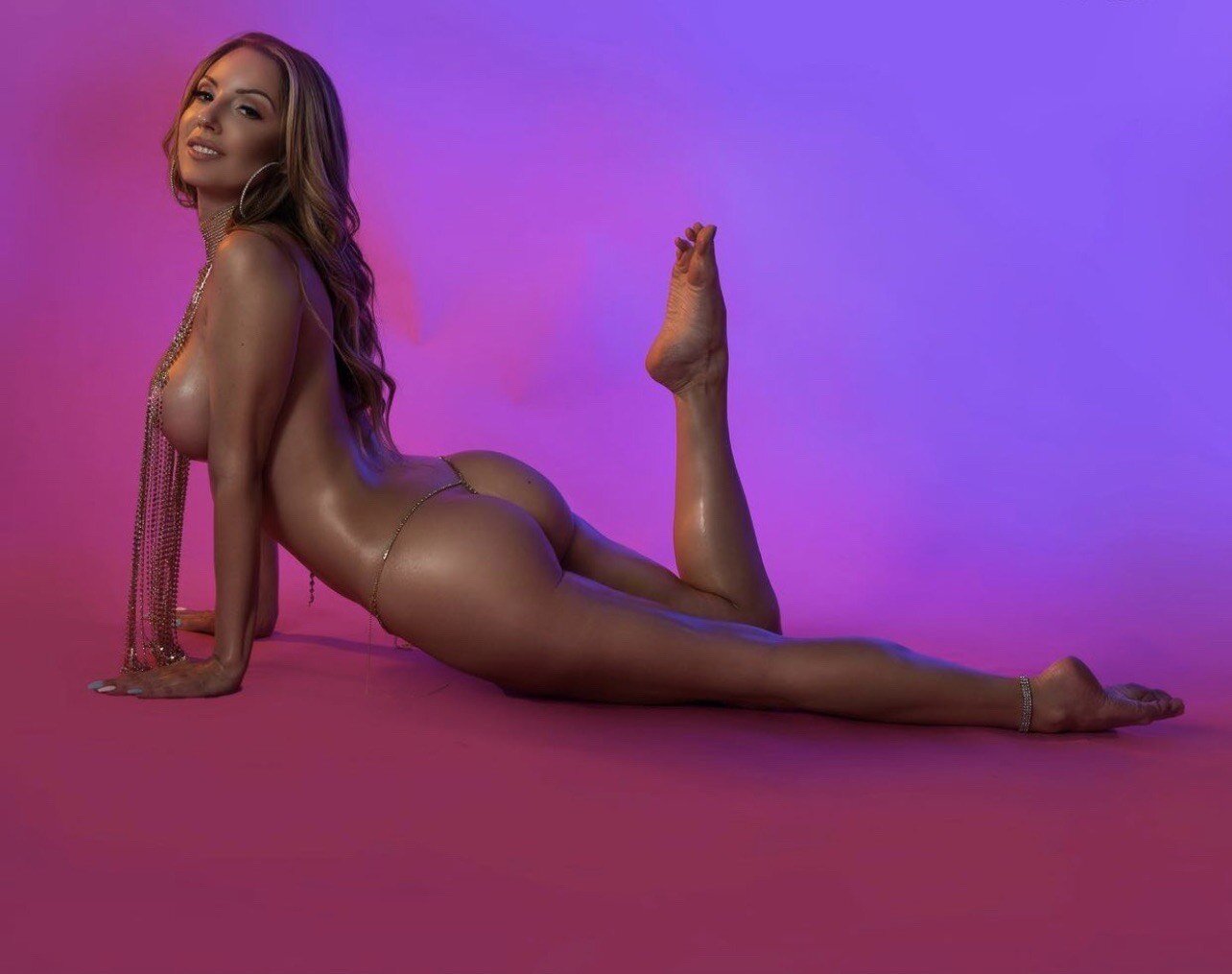 SexiVegasX