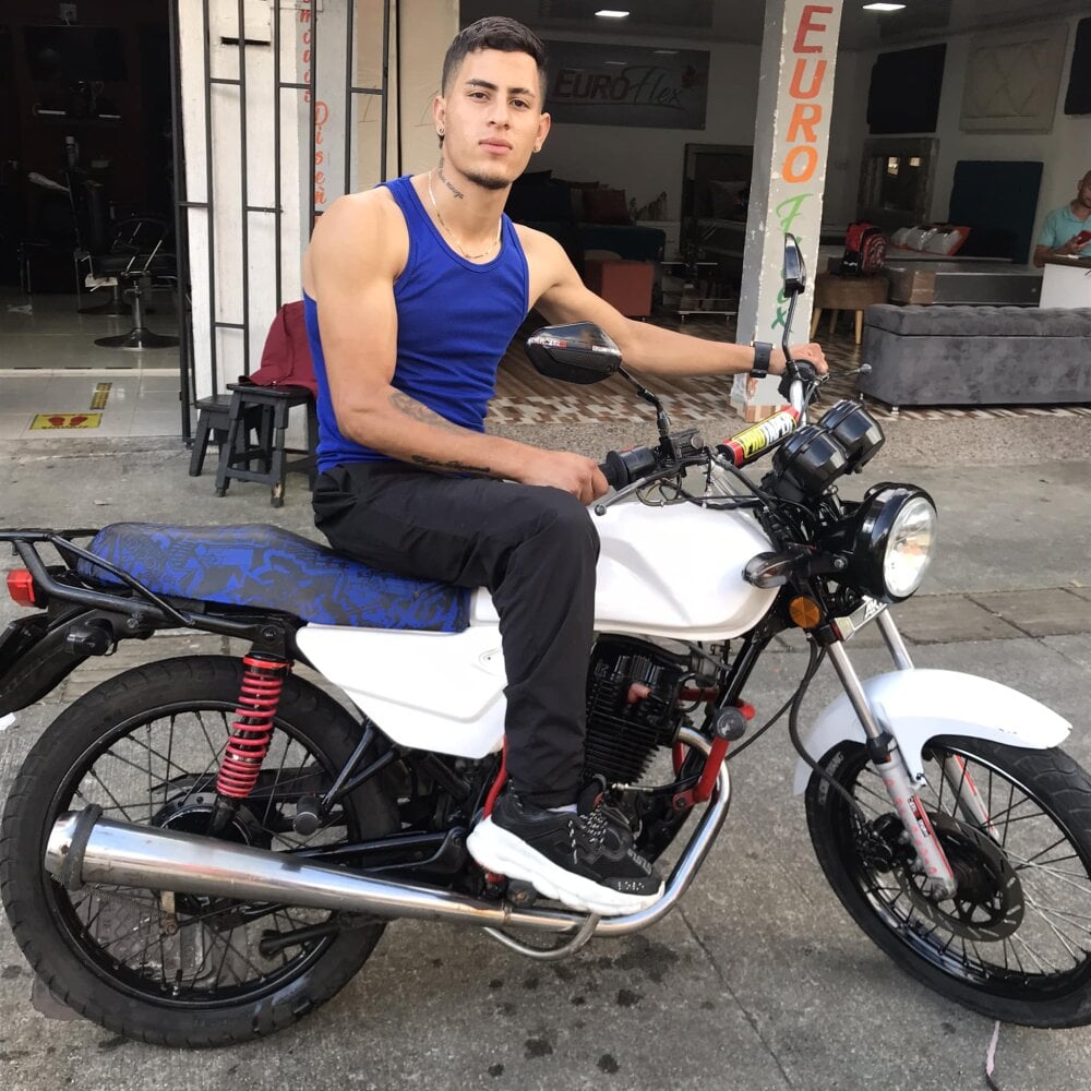 Dalton_oficial profile