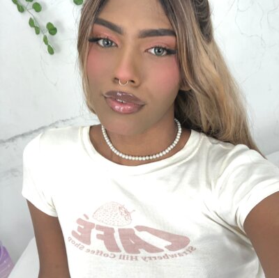 baby_kendall666 from stripchat
