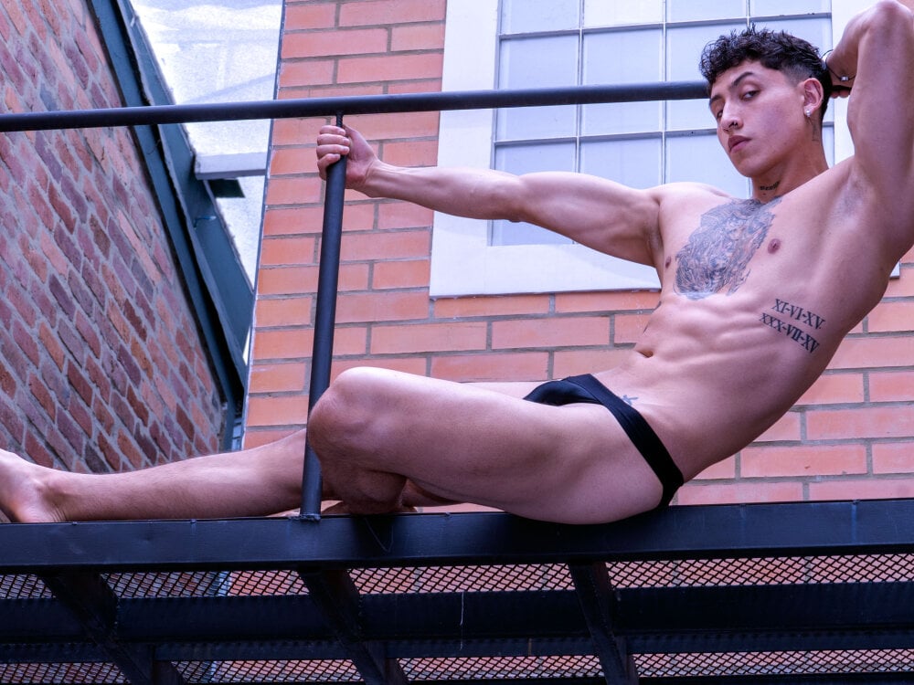 Steven_Bezs profile