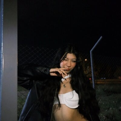 Mistic_doll Female Latindoggystyle Live Webcam Porn