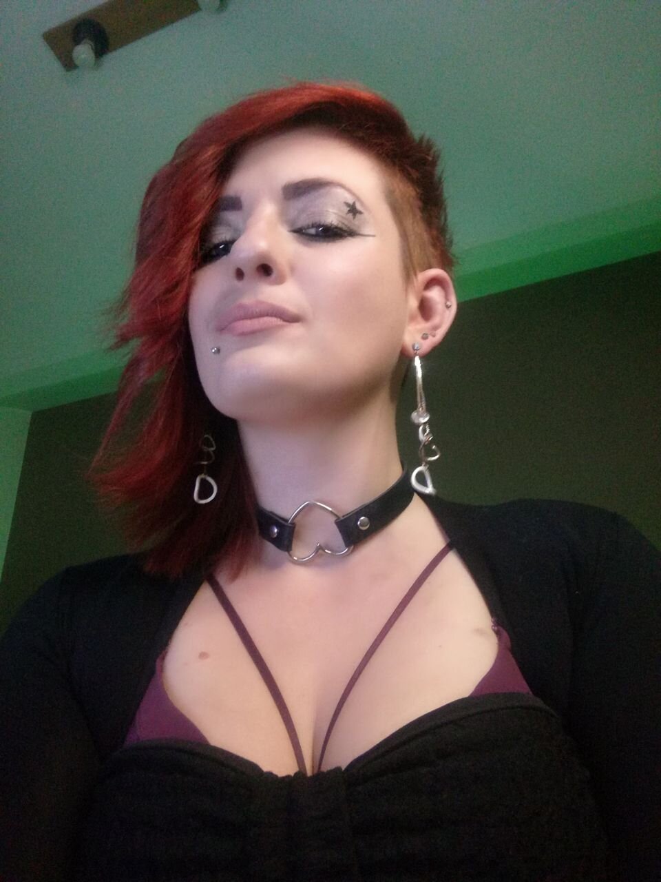 SheryyFoxx