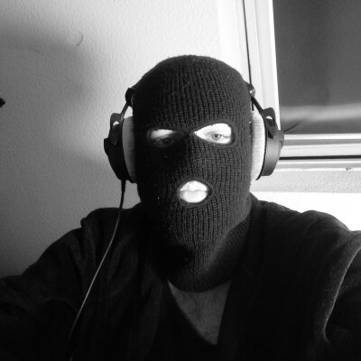 MaskedDickGER