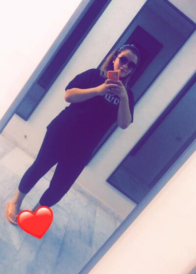 loulou-morocco 🐌 free webcam