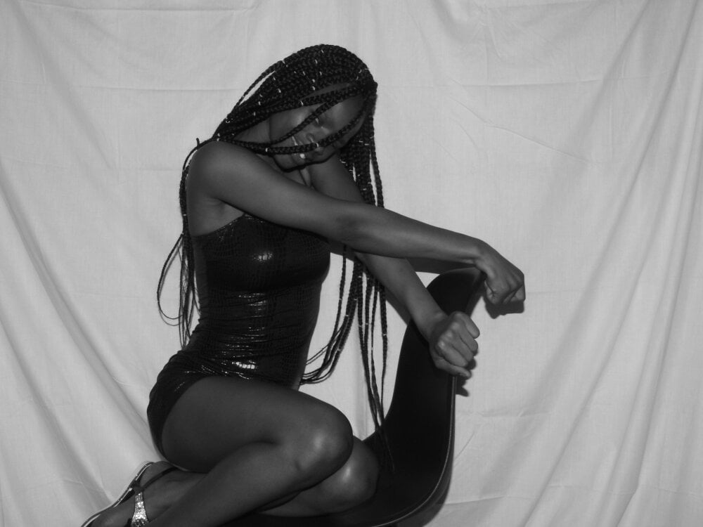 nawtysexyebony profile