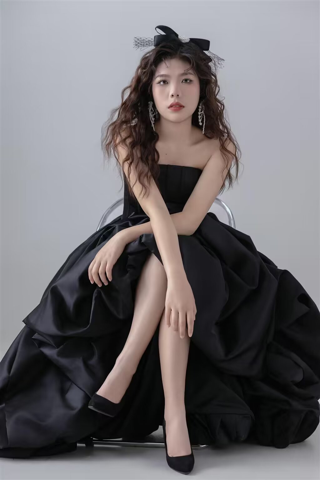 Tiantian-Quan
