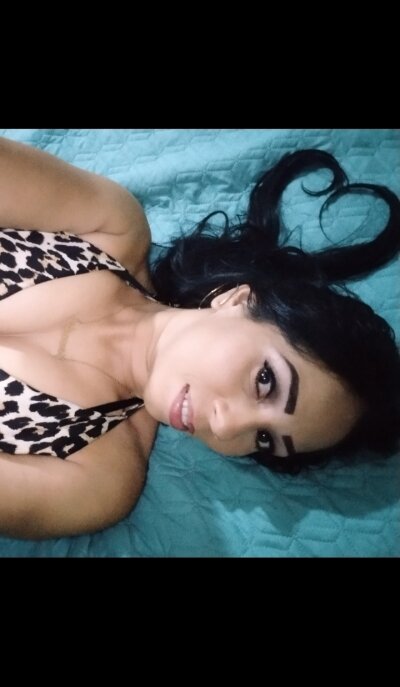 Hilarysexples Avatar