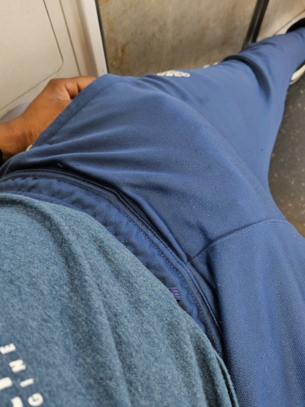 PromiseHndrXxX's Offline XXX Chat