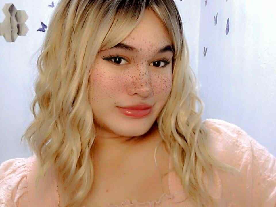 Annierose_ts profile