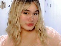 Annierose_ts's webcam live show