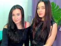 RosaRosalinda's Offline Chat Room