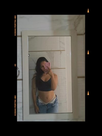 sally_ferrer 🆙 nude cam