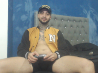 maxi_rogger18's webcam live show