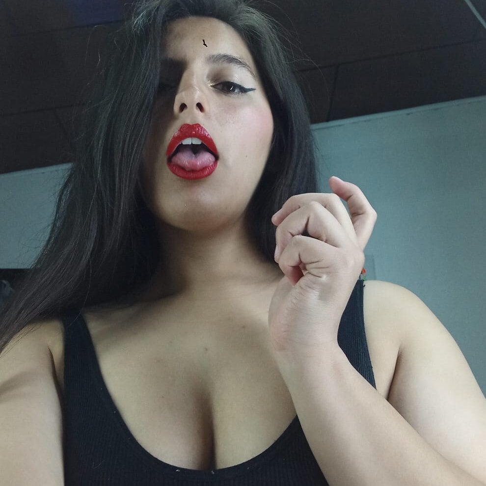 lorainjhonson from stripchat