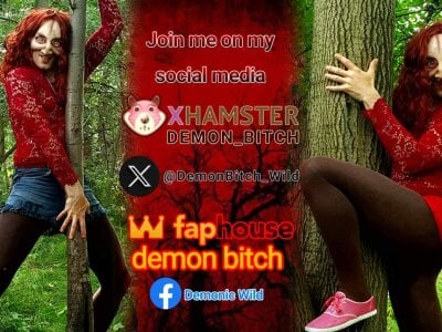 Demon_Bitch@xh Avatar