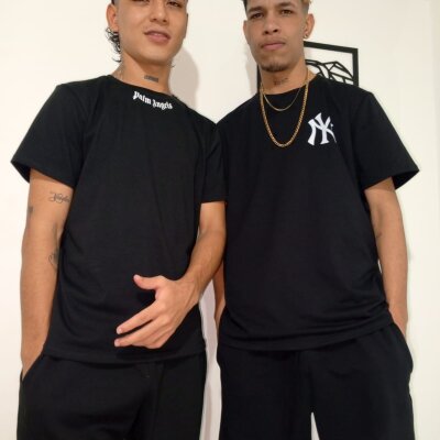 latinboys_vzla_69 from stripchat