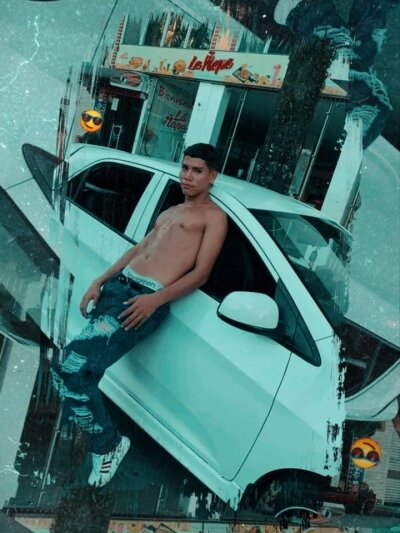 Christophe_Jey Avatar