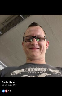 Napalonyogier69's Offline XXX Chat