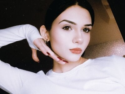 Kitti__ - Stripchat Teen Cam2cam Cowgirl Girl 