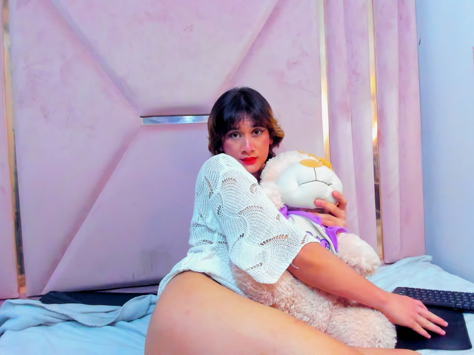 marian_cristal from stripchat
