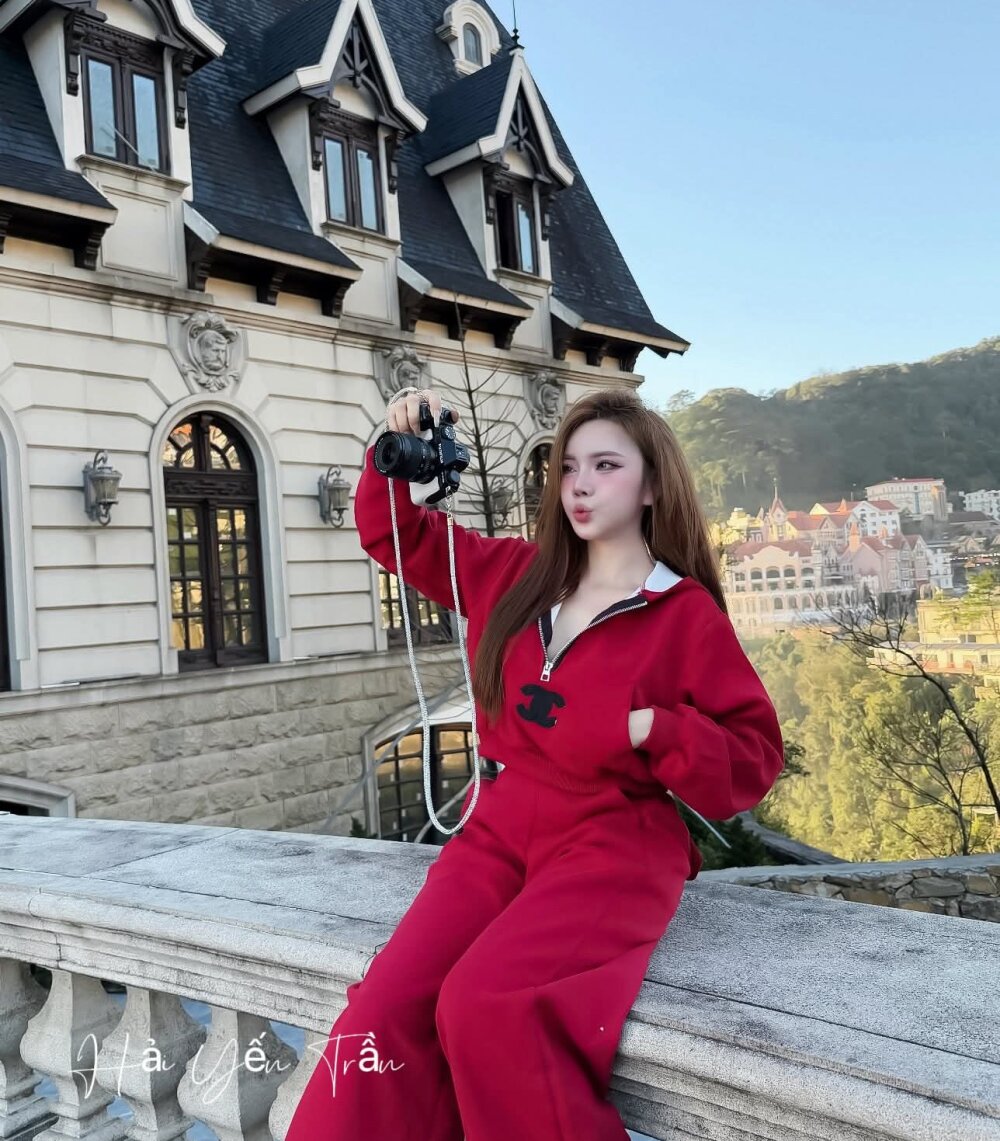 lina-168 webcam profile - Norwegian