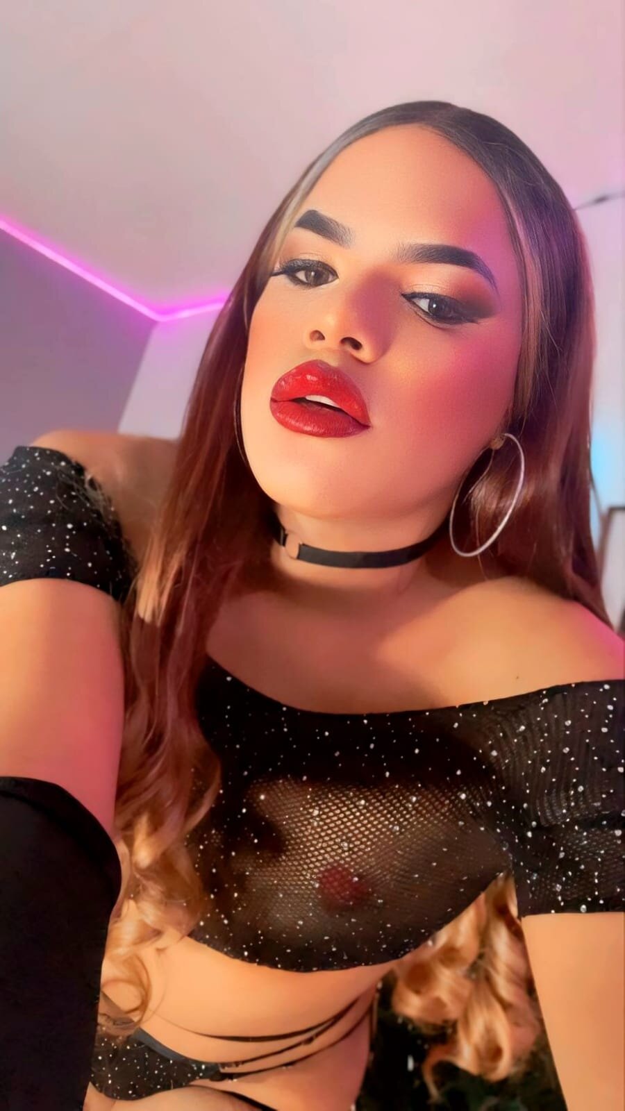 Madame_douce