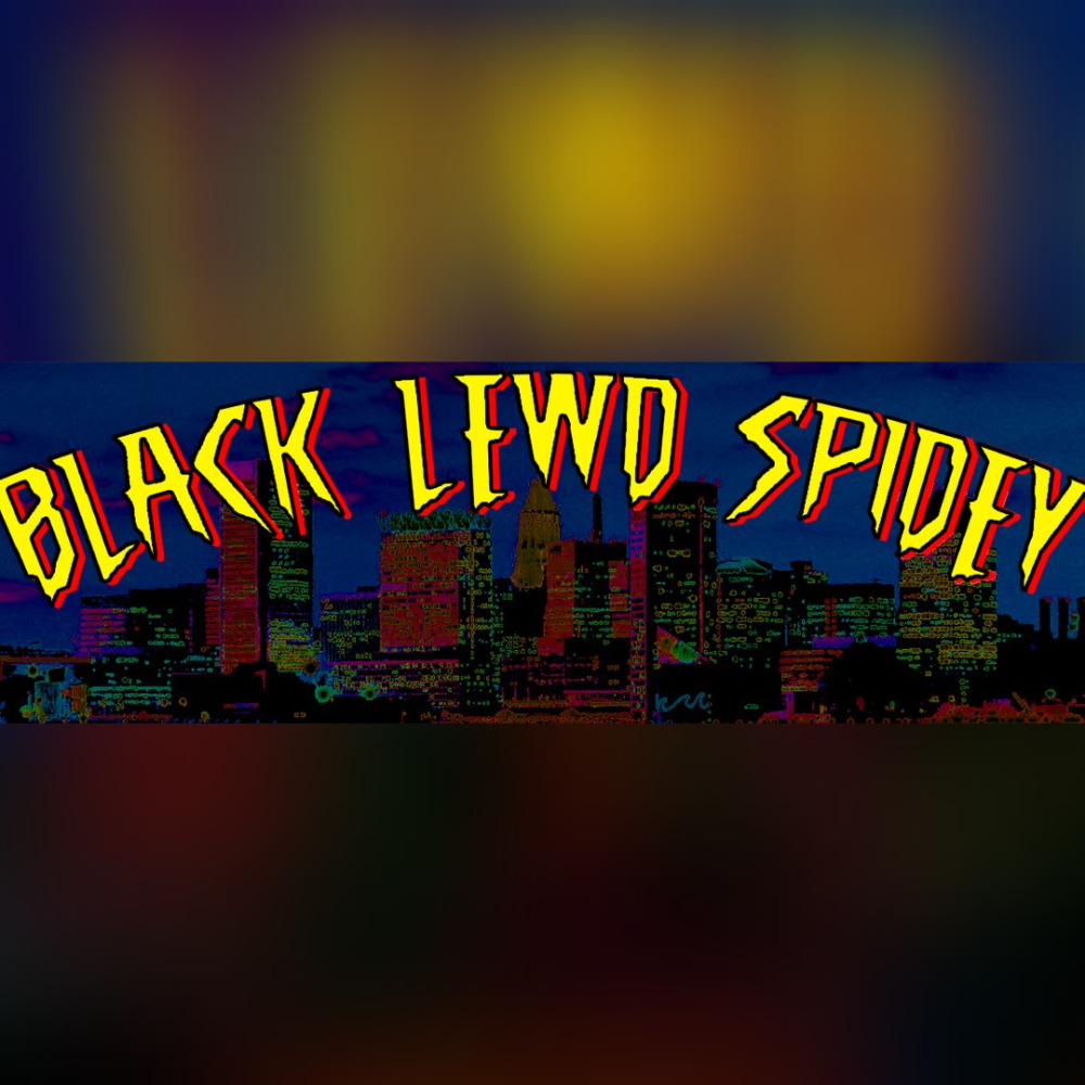 BlackLewdSpidey profile
