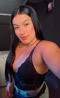 Panda_hot-69's webcam live show