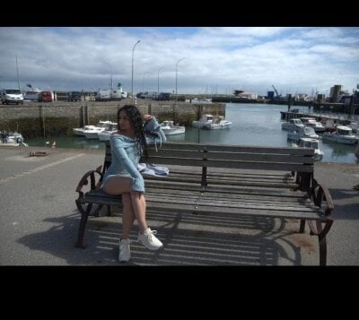 Juliet_1_Live Webcam