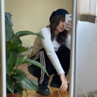 diskokokoshkaa's Offline Chat Room