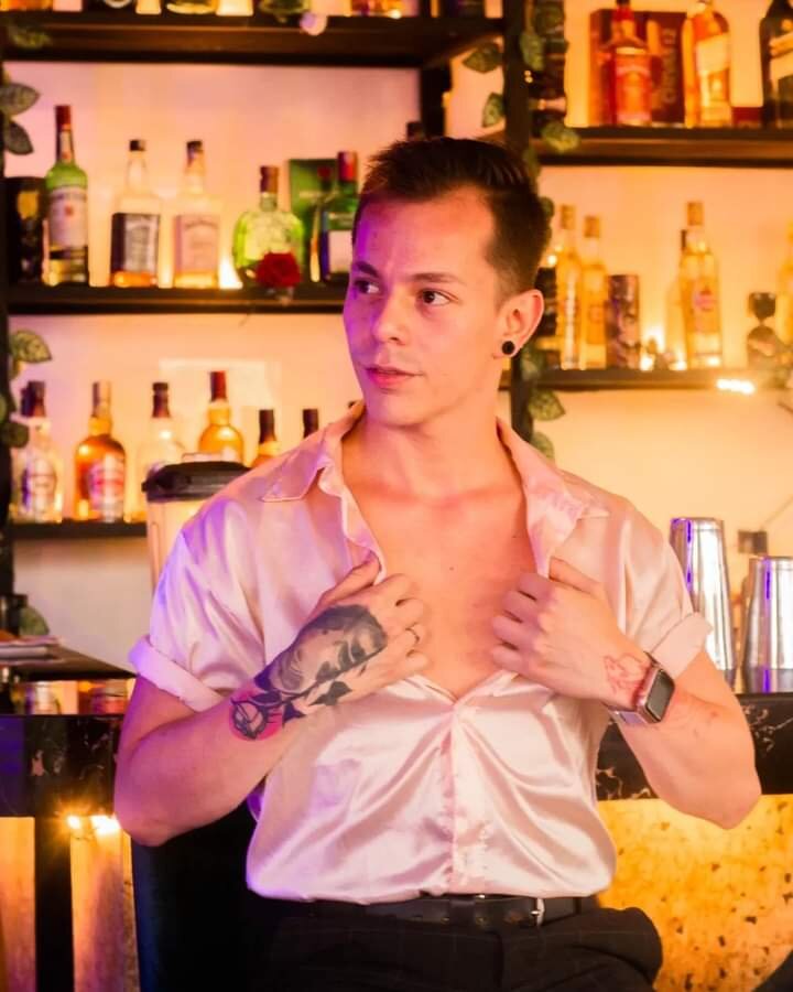 AxlMuller