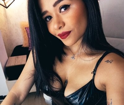 Mistressviictoria - Stripchat Glamour Lovense Best Girl 