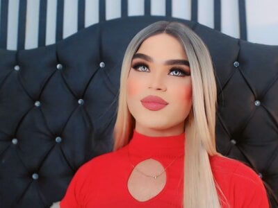 AllisonsweetZ - Stripchat Teen Lovense Best Trans 