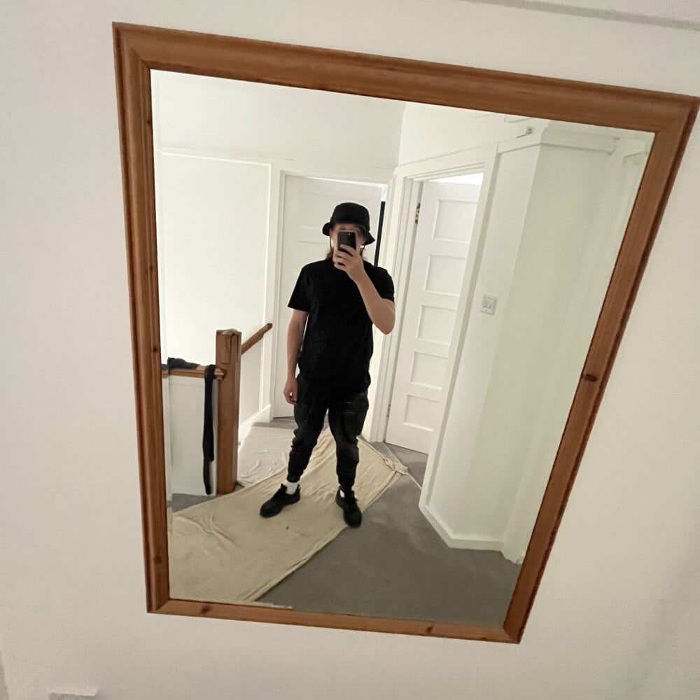 jackost95 profile
