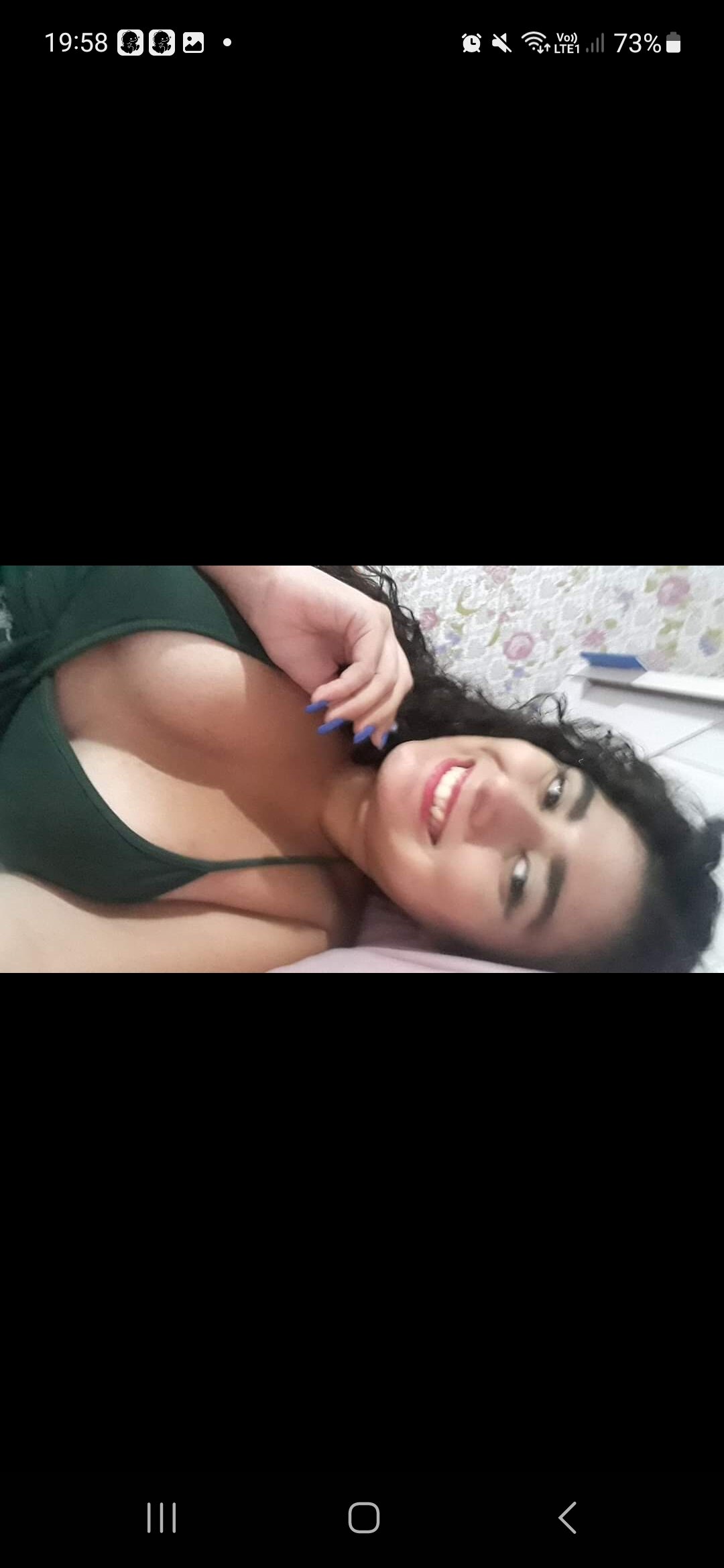 MoniGostosa