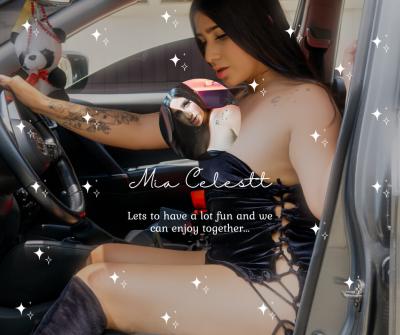 MiaCelestt ❌ online chat