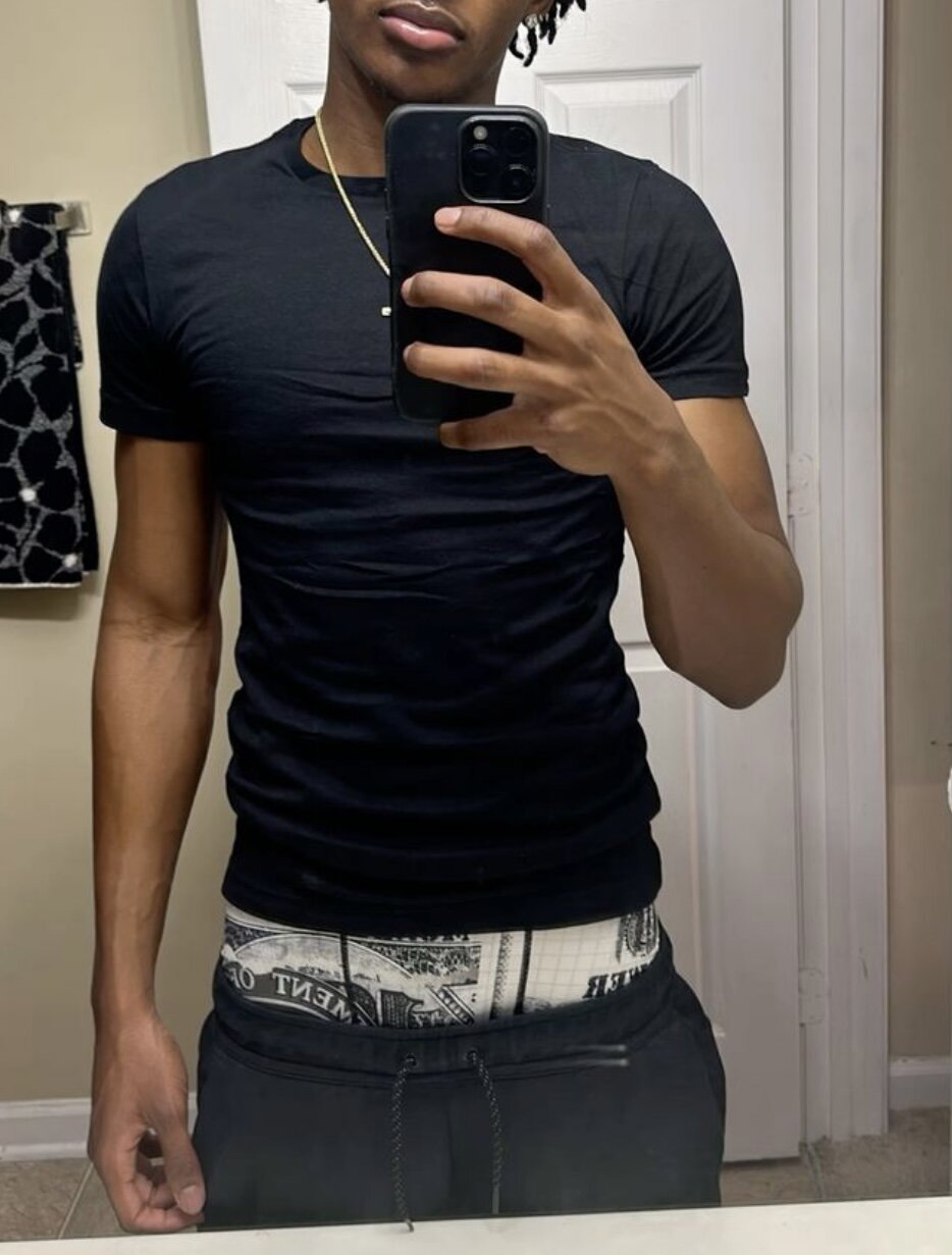EbonyDick21