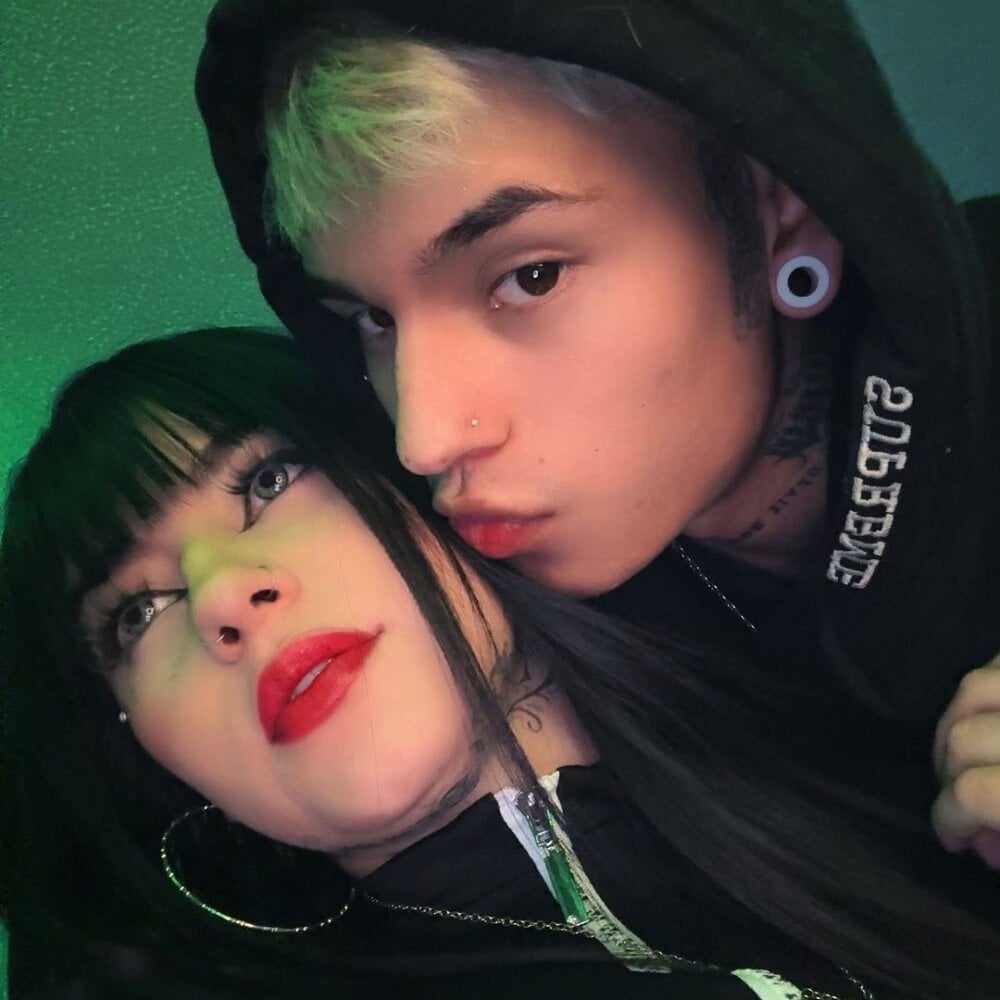 Alexander_and_Luciiaa profile