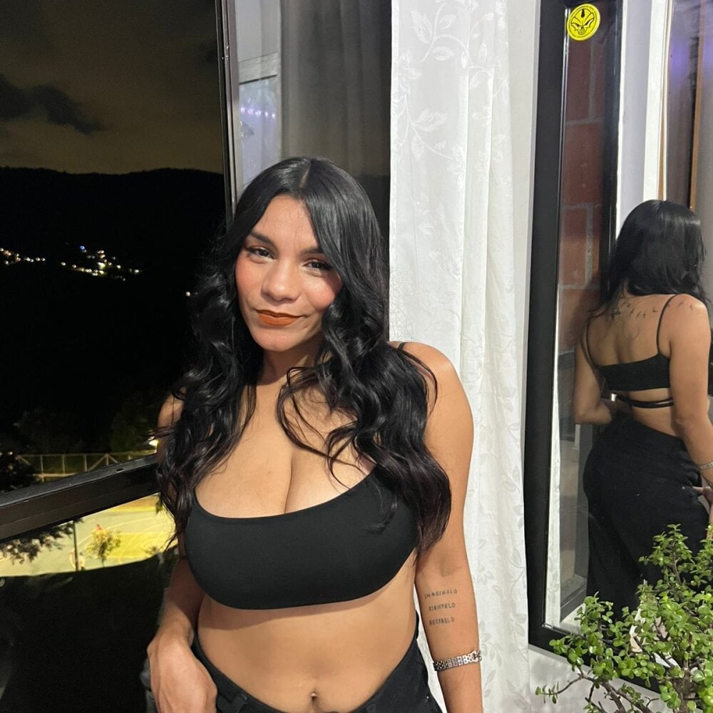 Chatroom XXX en direct de Zendaya11