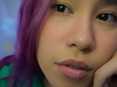 Anto_herrera - Stripchat Lovense Cam2cam Dildo Girl 