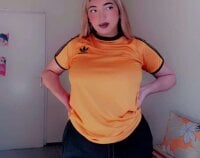 Amber-Sexy