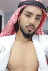 Amir_Abdull's webcam live show