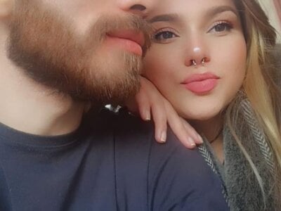 cami_and_maximo - colombian