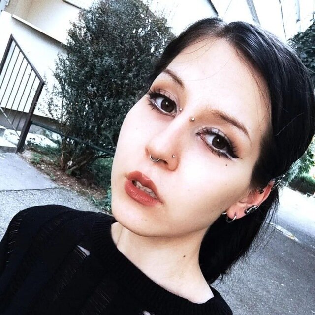 FrancescaKawaii 👚 live naked stream