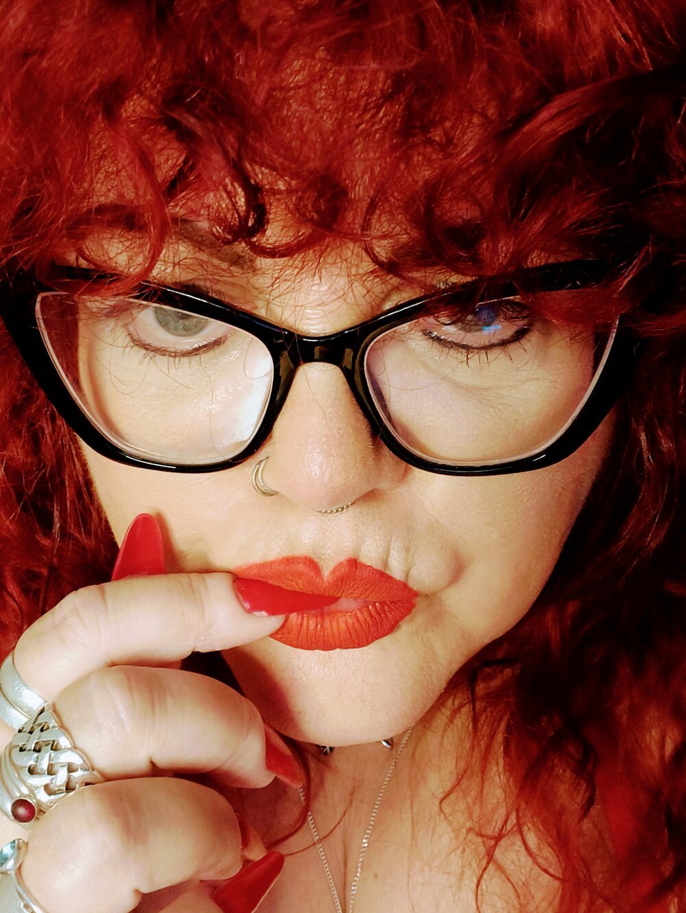 Crimson Voluptas