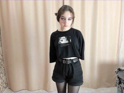 ericabianco White stripchat