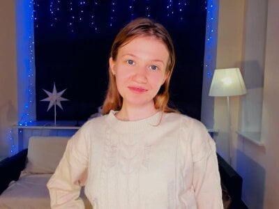 RutheSpark 🍋 live online webcam